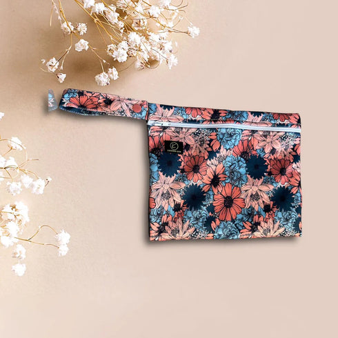 Kaleido Eco Wet Bag | Small Wet Bag